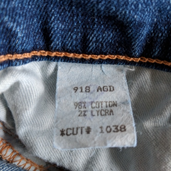 J Brand Boot Cut jeans - Picture 6 of 6